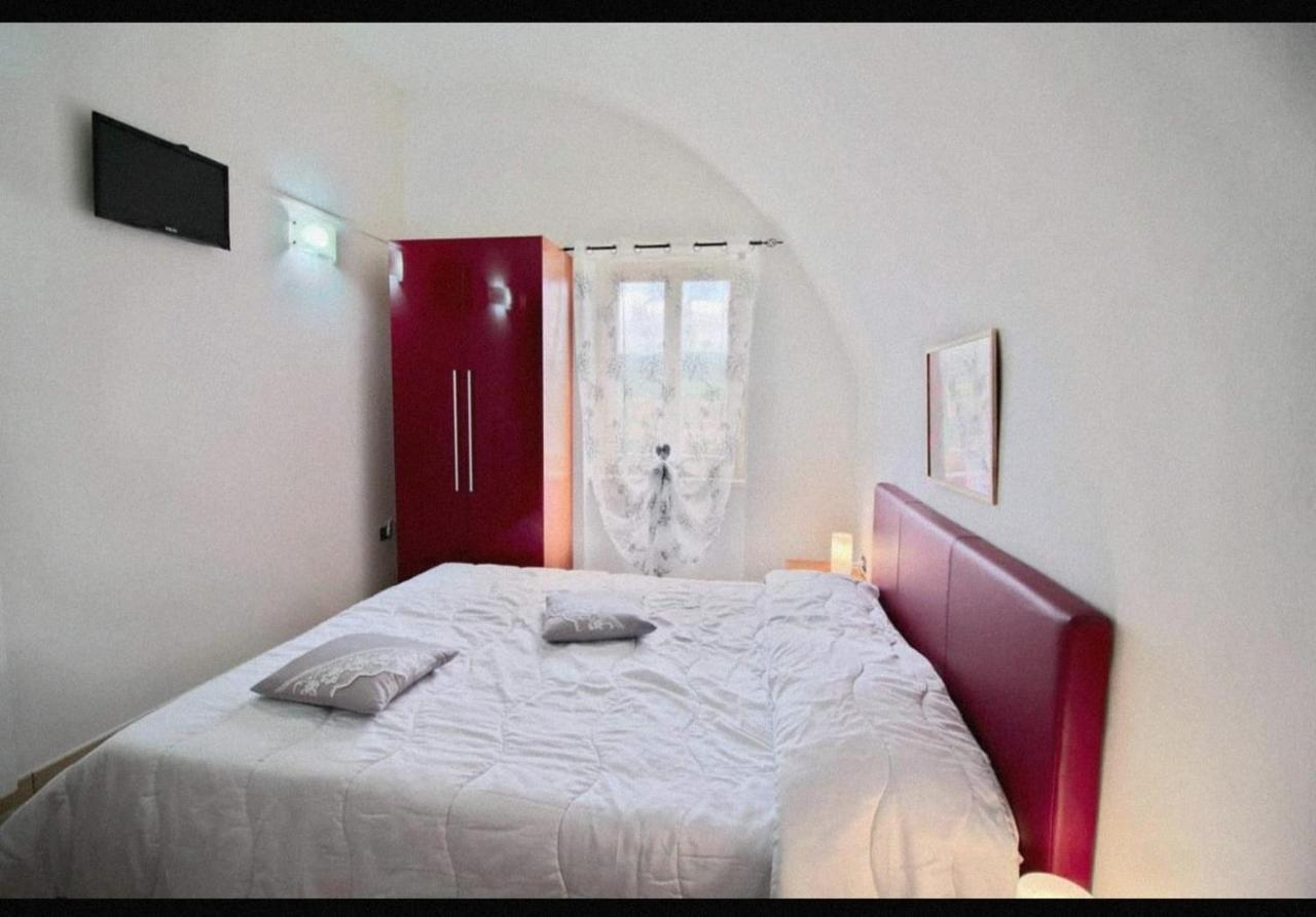 B&B La Casetta Di Alice Cascia Luaran gambar