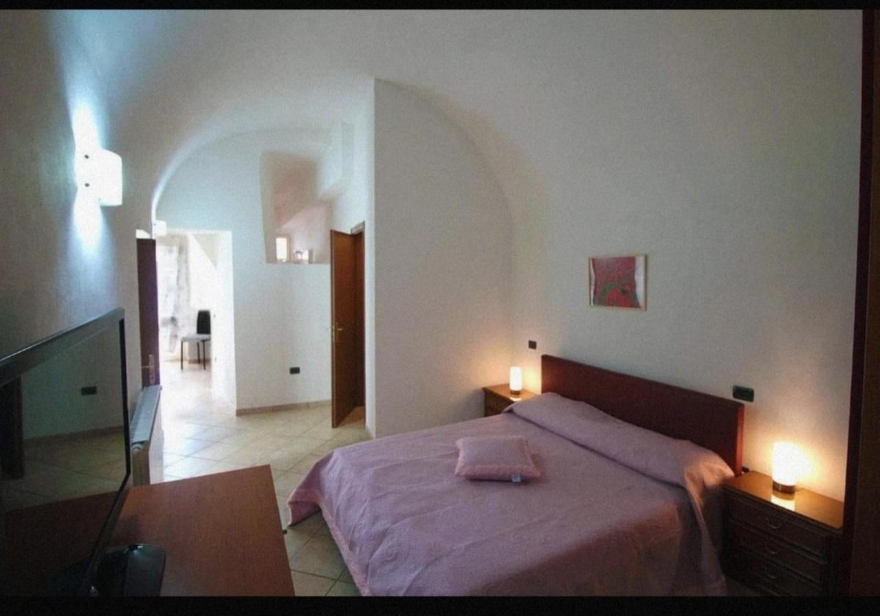 B&B La Casetta Di Alice Cascia Luaran gambar